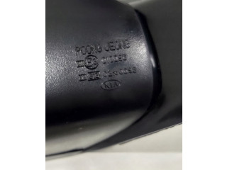 Зеркало (механическое)       KIA Rio  2001 - 2005 года   