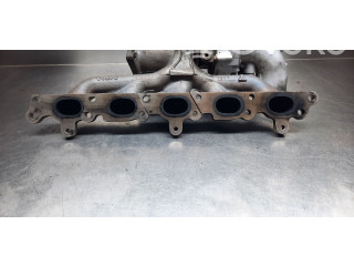  Турбина Volvo V70           