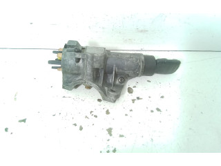 Комплект блоков управления 0281001850, 0281001850 Skoda Octavia Mk1 (1U)