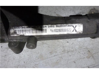 Рулевая рейка  Электрическая часть 1G280930522   Nissan Micra 1999 - 2002 года