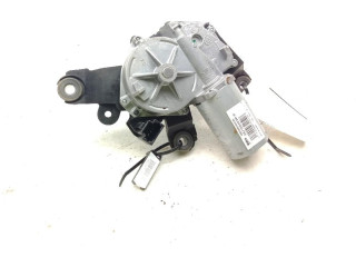 Моторчик заднего дворника 287105483R Dacia Sandero