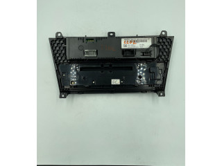 Блок управления климат-контролем 9312721 BMW X3 F25