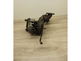 Турбина Mercedes-Benz S W221 A6420901580, GT2056V