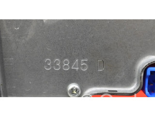 Моторчик заднего дворника 33845D Honda FR-V