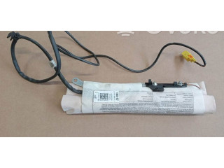Боковая подушка безопасности 8K0880241F, 8K0880241F   Audi A4 Allroad B8