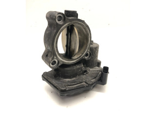 Дроссельная заслонка 7810752, 10378511   BMW 5 F10 F11    