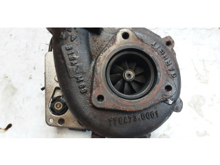 Turbodmychadlo Турбина 7764705003S, 767649 Audi Q7 4L