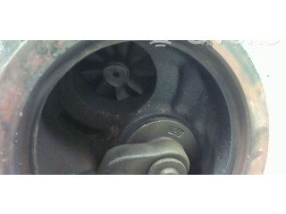 Турбина Нагнетатель Opel Meriva B  55565353, 25198550   для двигателя A14NEL      