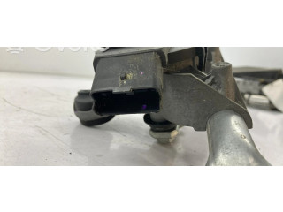 Моторчик дворников 00006405HT    Citroen C1