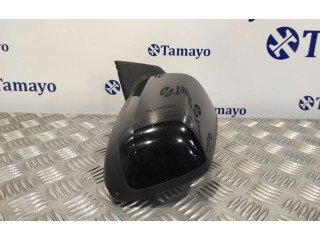 Зеркало электрическое Mitsubishi Lancer X 2007 - года