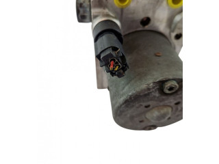 Блок АБС 0265225121, 4B0614517H Audi A6 S6 C5 4B 1997 - 2005 года