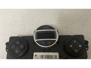 Блок управления климат-контролем 69340022   Renault Clio III