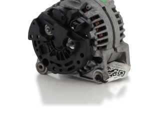 Генератор 231008578R, A0-2371F   Renault Clio III      