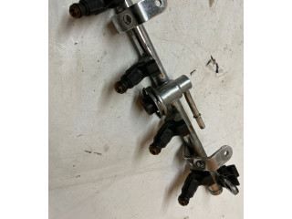 Vstřikovací lišta Mini Cooper Hatch Hardtop