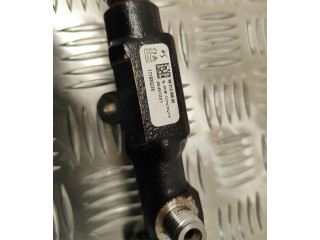 Vstřikovací lišta 9821399680, 28497Z01   Citroen Berlingo     