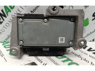 Блок подушек безопасности SV2-25-04-07 Renault Clio III