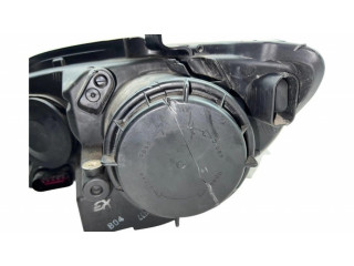 Передняя фара