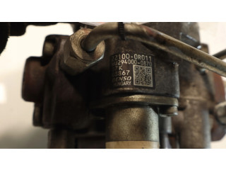 Vstřikovací čerpadlo 22100-0R011 Toyota Auris 150