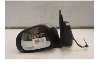 Зеркало электрическое Fiat 500L 2013 - года