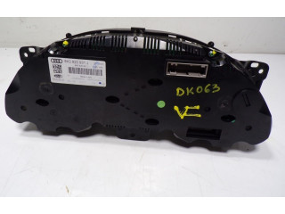 Панель приборов 8K0920931J, 8K0920931J Audi A4 Allroad