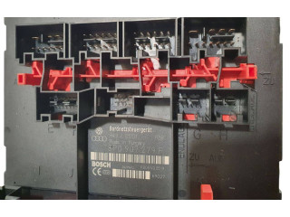 Блок комфорта 8P0907279F Audi A3 S3 8P