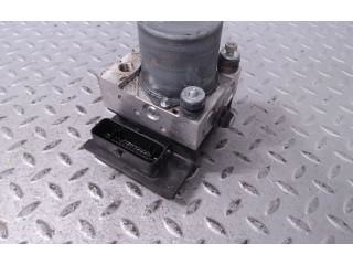 Блок АБС AW93-2C405-CF, 0265230301 Jaguar XJ X351 2009-2019 года