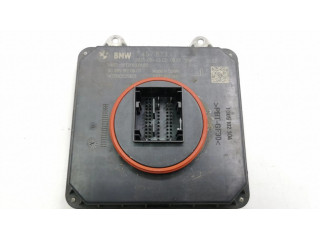 LED модуль контроля