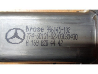 Передний двигатель механизма для подъема окон