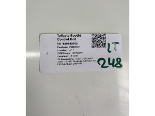 Зеркало электрическое Audi E-tron GT 2021 - года