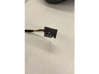 Зеркало электрическое        Audi A1  2010 - 2018 года   