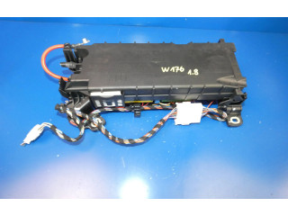 Блок предохранителей Mercedes-Benz A W176