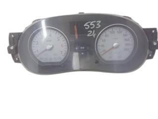 Панель приборов 248104802R, 248104802R Dacia Sandero