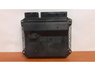 Řídící jednotka 8966105D80, MB2753003891 Toyota Avensis T270 2009