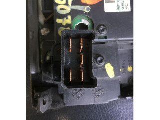 Блок управления климат-контролем Ford Puma