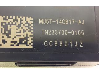 Блок управления MU5T14G617AJ, TN2337000105   Ford Mustang Mach-E