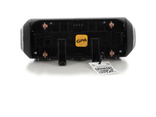 Блок управления климат-контролем 3951062R20CLM, G0-6140U   Suzuki Ignis