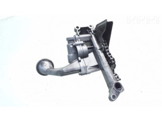 Čerpadlo oleje A1661810020 Mercedes-Benz Vaneo W414 1.7