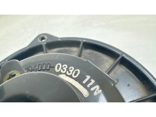 Вентилятор печки 19400033011N Mitsubishi Pajero