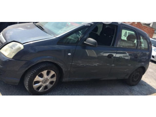 Зеркало электрическое Opel Meriva A 2003 - 2010 года