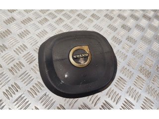 Подушка безопасности водителя 39825814   Volvo S90, V90