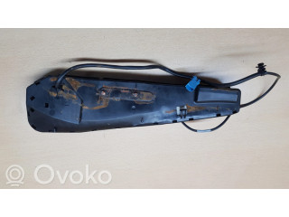 Подушка безопасности в сиденье 7239615   BMW 2 F22 F23