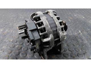 Генератор 231001568R, F000BL07AV Dacia Dokker 1.6