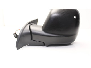 Zpětné zrcátko Citroen Berlingo 2014