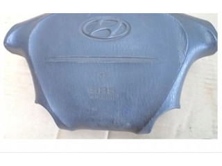 Подушка безопасности водителя Hyundai H200