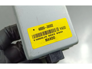 Блок управления 4655036002   SsangYong Musso
