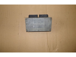 Блок управления коробкой передач 9654232880 Citroen C4 I