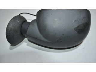 Зеркало электрическое Dacia Logan I 2004 - 2012 года