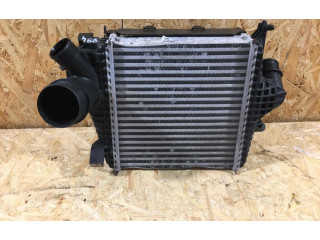 Интеркулер 9Y0122355C, 95B965501AA Porsche Cayenne (9Y0 9Y3)