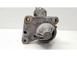 Стартер     Citroen Berlingo