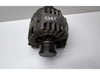 Генератор 03L903023A, 2608901A Volkswagen Golf Plus